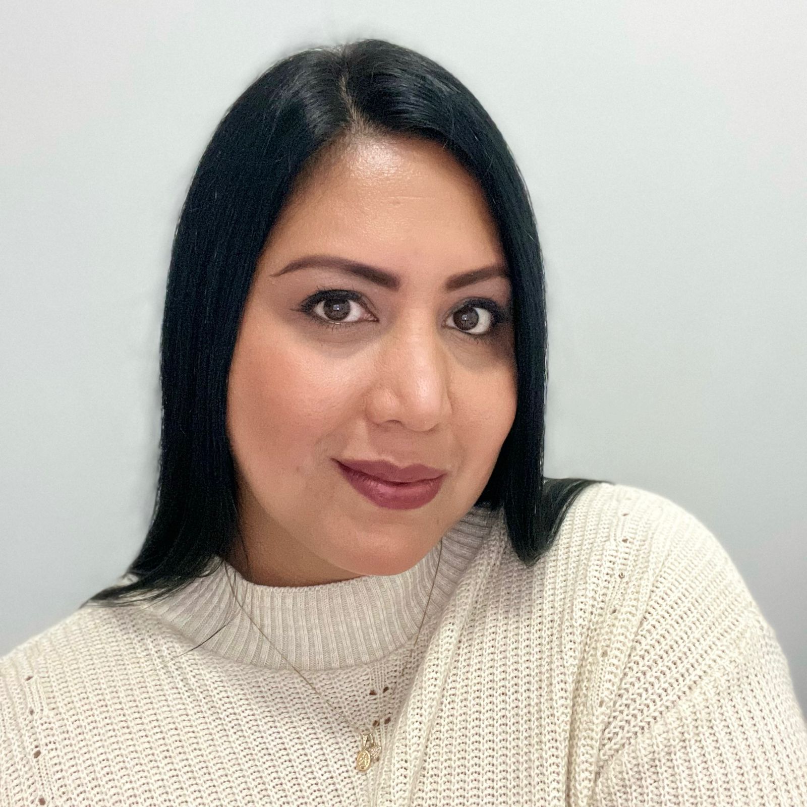 Carolina Salazar Hernández