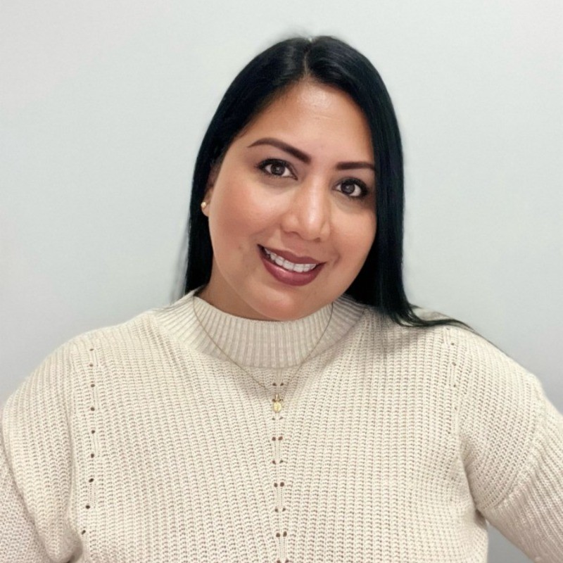 Carolina Salazar Hernández